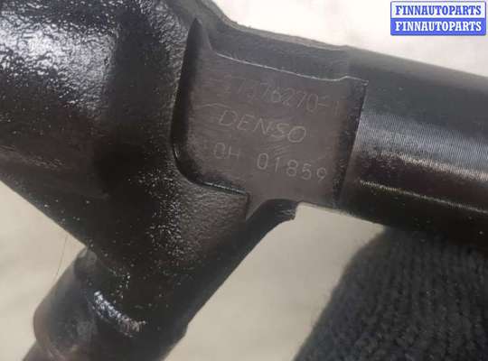купить Форсунка топливная на Opel Corsa D 2006-2014