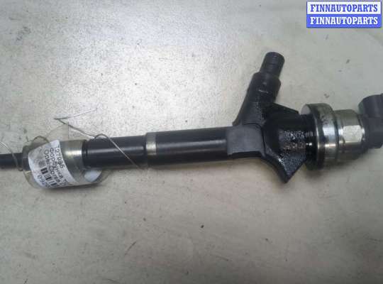 купить Форсунка топливная на Opel Corsa D 2006-2014