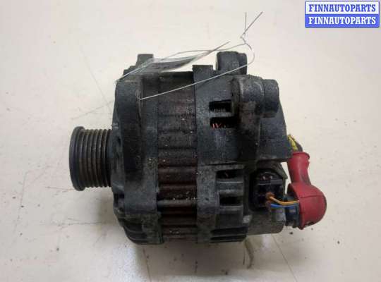 купить Генератор на Nissan Qashqai 2006-2013