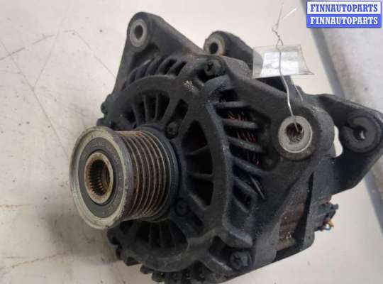 купить Генератор на Nissan Qashqai 2006-2013