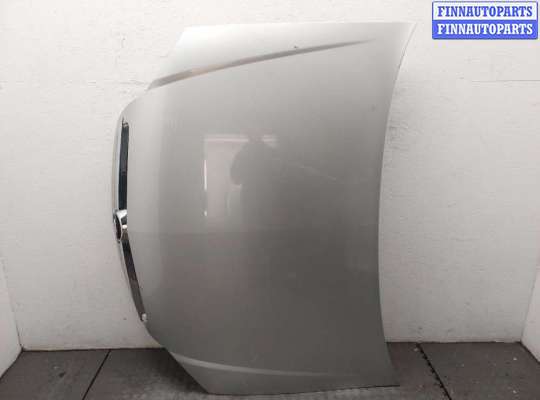 купить Капот на Opel Vectra C 2002-2008