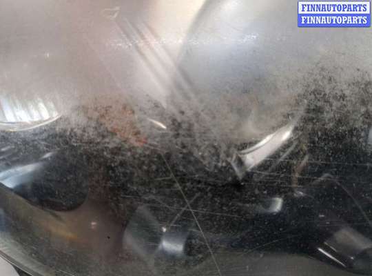 купить Фара (передняя) на Mazda 3 (BK) 2003-2009