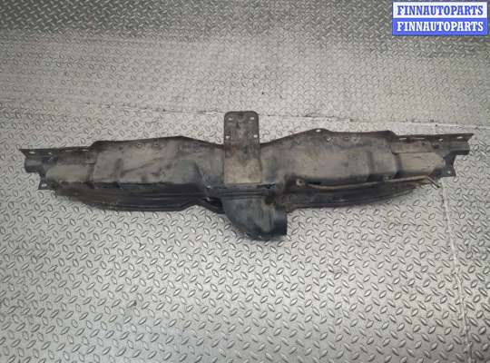 купить Замок капота на Citroen Jumper (Relay) 2006-2014