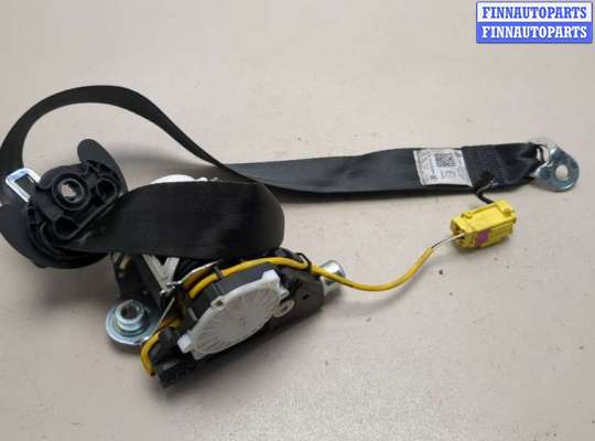 Купить Ремень безопасности на Volkswagen Tiguan 2007-2011 Ремень безопасности VG2744053 на Volkswagen Tiguan 2007-2011