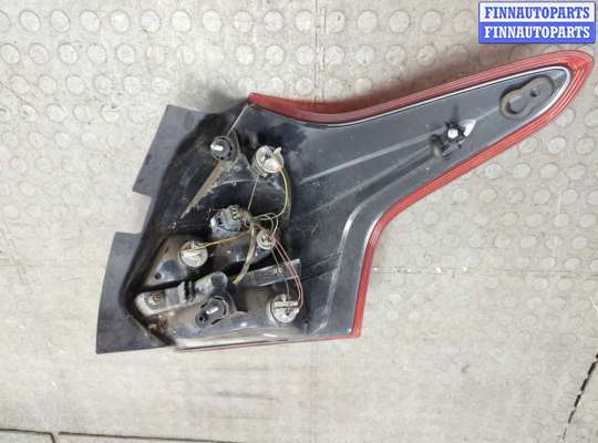 купить Фонарь (задний) на Ford Focus 3 2011-2015