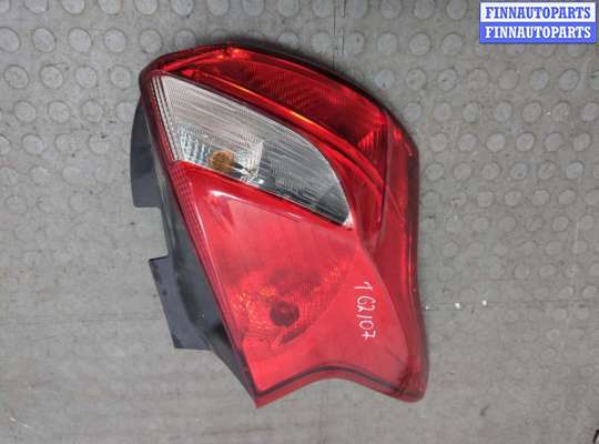Фонарь (задний) FO2198974 на Ford Focus 3 2011-2015