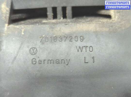 купить Ручка двери наружная на Volkswagen Transporter 4 1991-2003