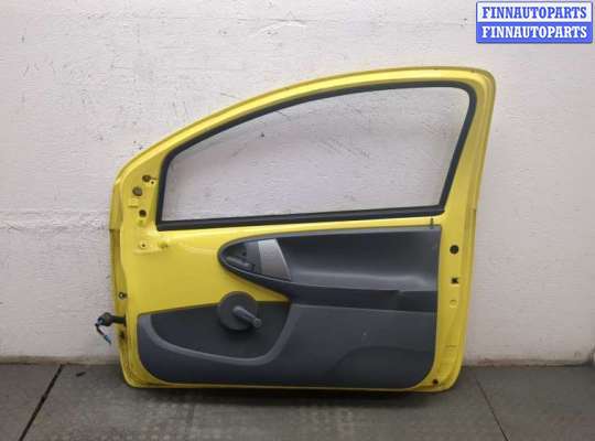 купить Дверь боковая (легковая) на Peugeot 107 2005-2012