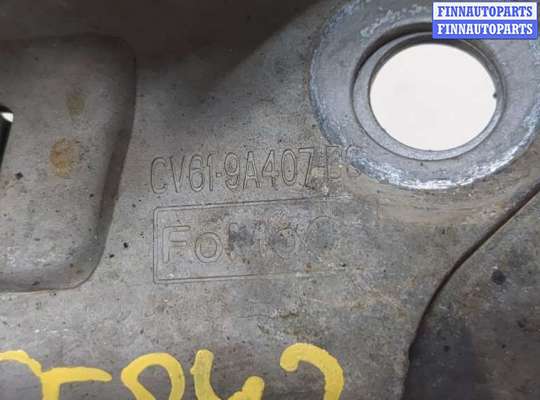 Бензонасос на Ford Focus III