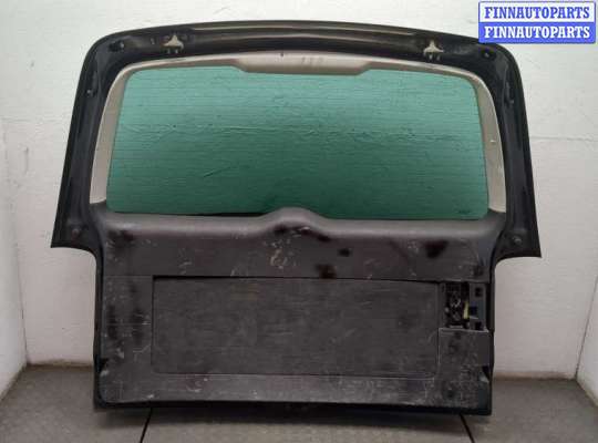 купить Стекло заднее на Volkswagen Sharan 2000-2010