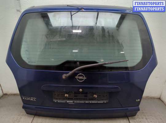 Щеткодержатель OP2342416 на Opel Zafira A 1999-2005