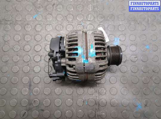 Купить Генератор на Audi A3 (8P) 2003-2013 Генератор AU1692016 на Audi A3 (8P) 2003-2013