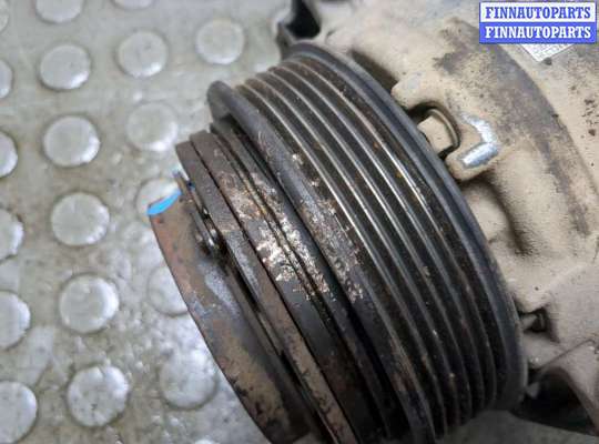 купить Компрессор кондиционера на Chrysler Crossfire 2003-2008
