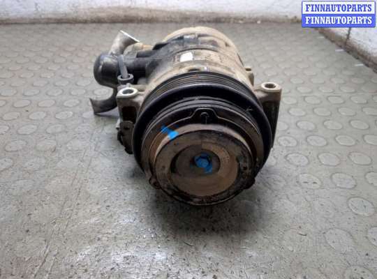 купить Компрессор кондиционера на Chrysler Crossfire 2003-2008