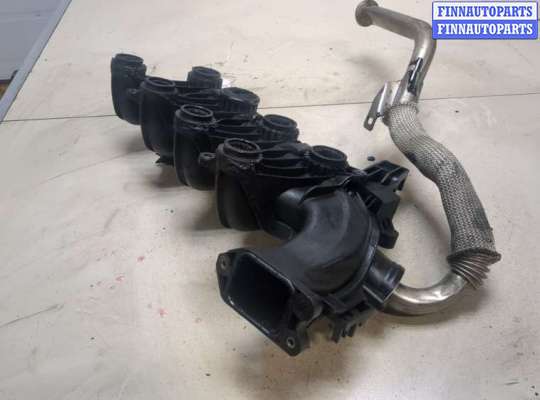 купить Коллектор впускной на Ford Fusion 2002-2012