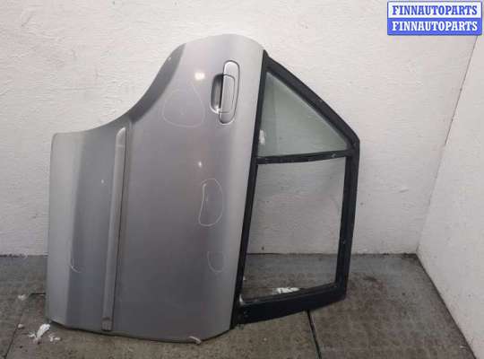 купить Дверная карта (Обшивка двери) на Mazda 323 (BJ) 1998-2003