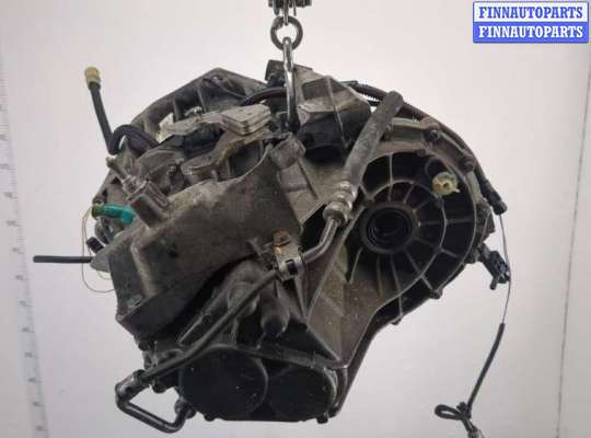 купить КПП 6-ст.мех. (МКПП) на Dacia Duster 2010-2017