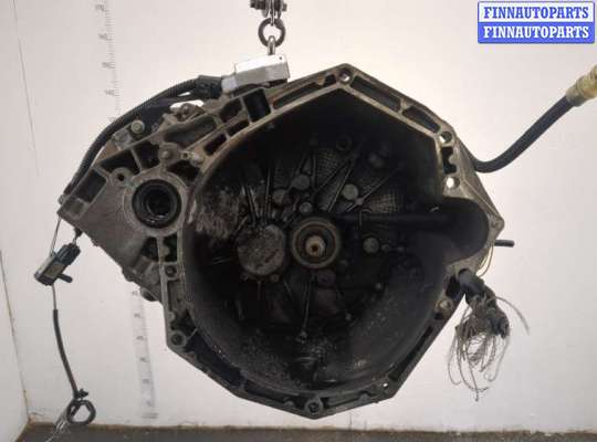 купить КПП 6-ст.мех. (МКПП) на Dacia Duster 2010-2017