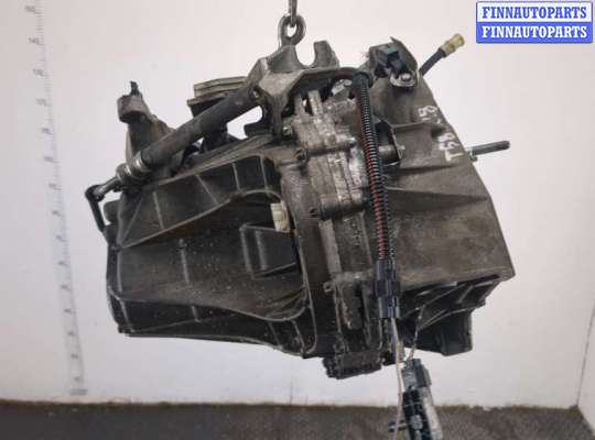 купить КПП 6-ст.мех. (МКПП) на Dacia Duster 2010-2017