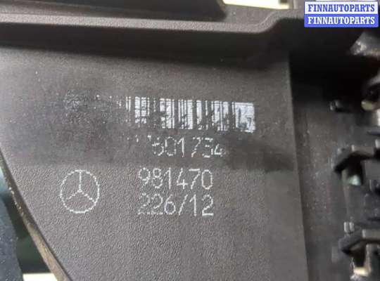 купить Ручка двери наружная на Mercedes A W169 2004-2012
