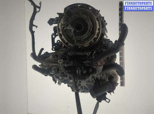 купить Двигатель (ДВС) на Citroen C4 Grand Picasso 2006-2013