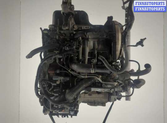 купить Двигатель (ДВС) на Citroen C4 Grand Picasso 2006-2013