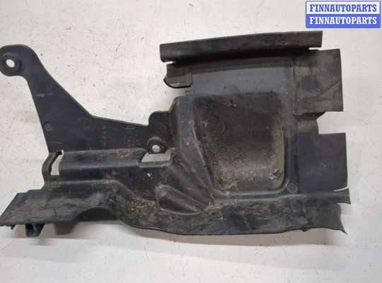Пластик кузовной VL505644 на Volvo S60 2010-2018