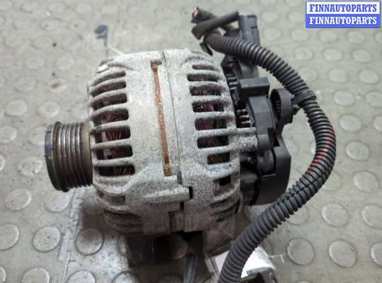 Генератор CT1136340 на Citroen C4 2004-2010