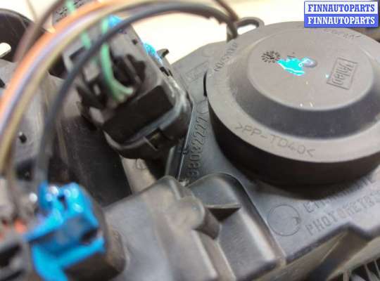 купить Кронштейн фары на Renault Laguna 2 2001-2007