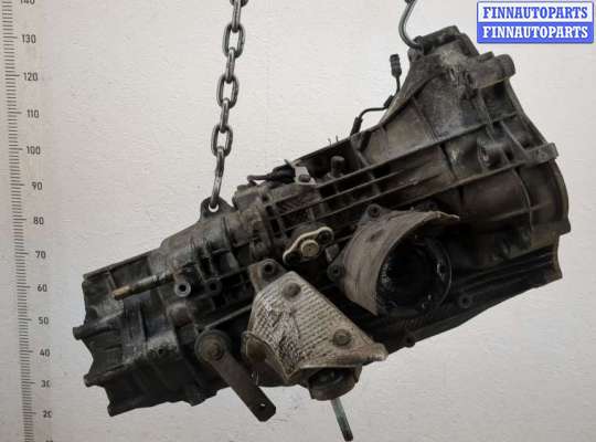 купить КПП 5-ст.мех. (МКПП) на Volkswagen Passat 5 2000-2005
