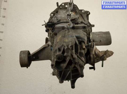 купить КПП 5-ст.мех. (МКПП) на Volkswagen Passat 5 2000-2005
