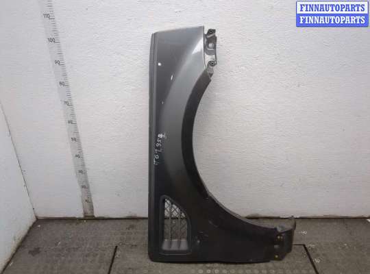 Крыло LRN8845 на Land Rover Range Rover Sport 2005-2013