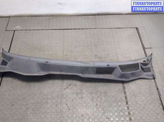 купить Жабо под дворники (дождевик) на Opel Astra G 1998-2005