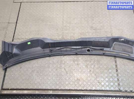 купить Жабо под дворники (дождевик) на Opel Astra G 1998-2005