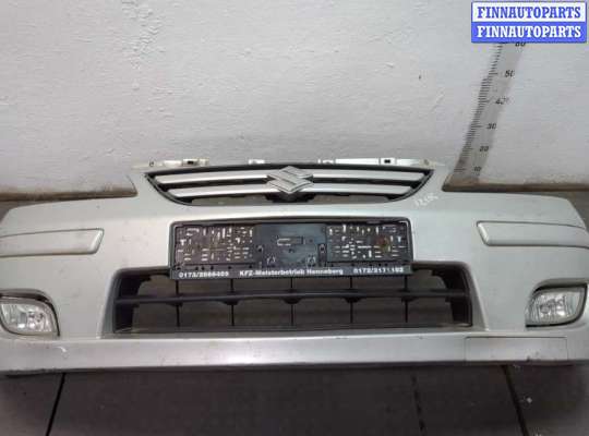 Купить Фара противотуманная (галогенка) на Suzuki Liana 2001-2008 Фара противотуманная (галогенка) SZS1458 на Suzuki Liana 2001-2008