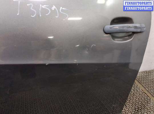 купить Стекло боковой двери на Seat Ibiza 4 2012-2015