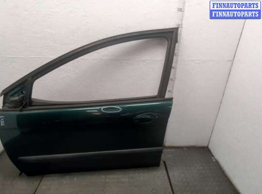 Купить Замок двери на Citroen C5 2001-2004 Замок двери CT1128304 на Citroen C5 2001-2004