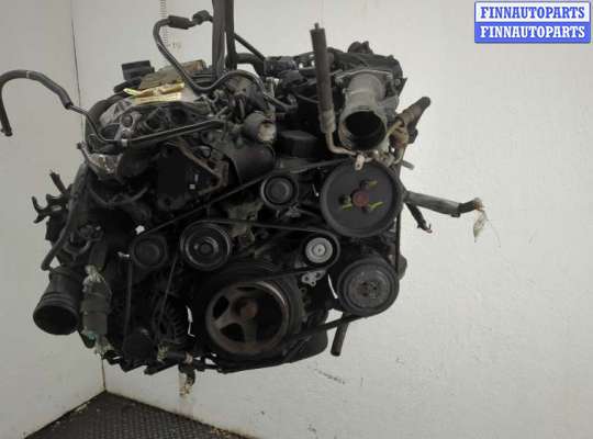 купить Турбина на Mercedes C W203 2000-2008