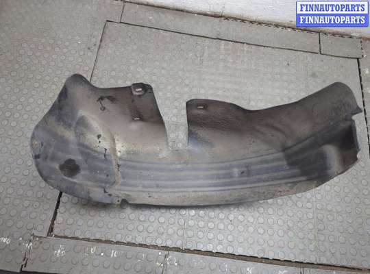 купить Защита арок (подкрылок) на Opel Corsa D 2006-2014