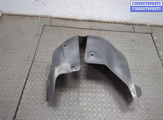 купить Защита арок (подкрылок) на Opel Corsa D 2006-2014