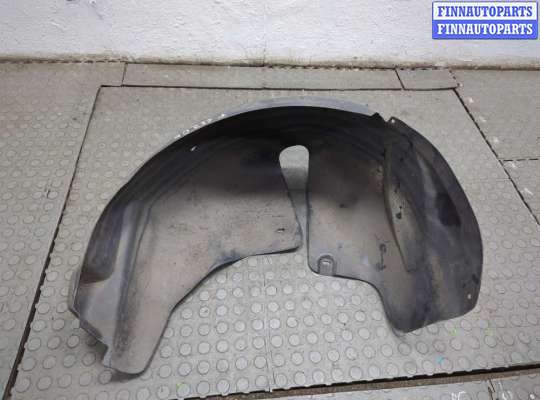 купить Защита арок (подкрылок) на Opel Corsa D 2006-2014