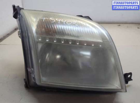 купить Фара (передняя) на Ford Fusion 2002-2012