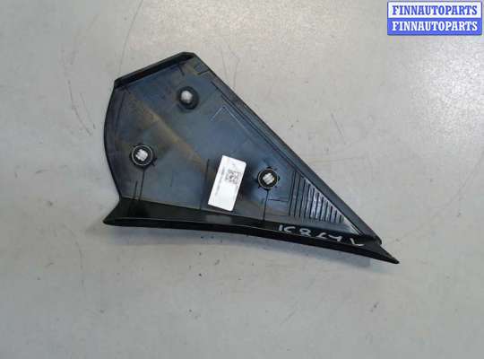 купить Молдинг крыла на Toyota C-HR 2016-2023