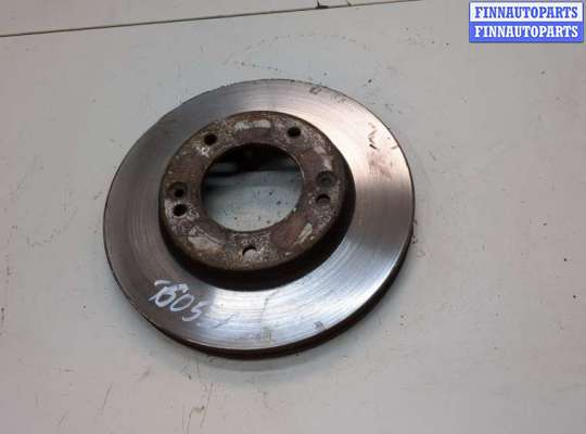 купить Диск тормозной на KIA Sorento BL 2002-2011