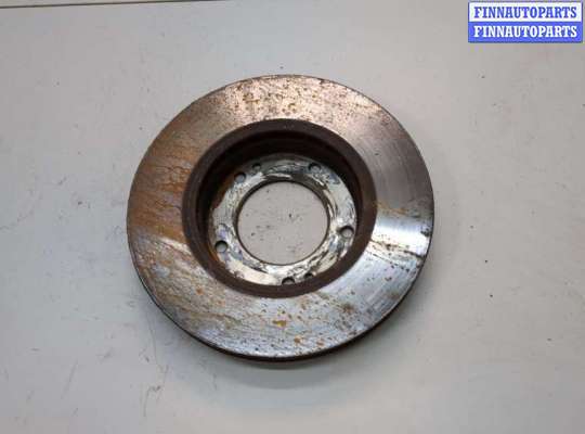 Диск тормозной KA595403 на KIA Sorento BL 2002-2011