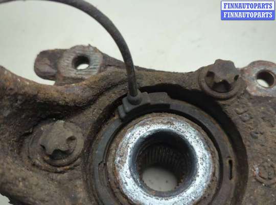 купить Ступица (кулак, цапфа) на Opel Zafira B 2005-2014