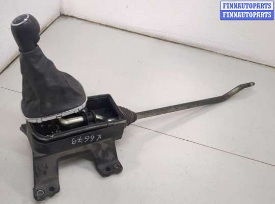 купить Кулиса КПП на Opel Corsa D 2006-2014
