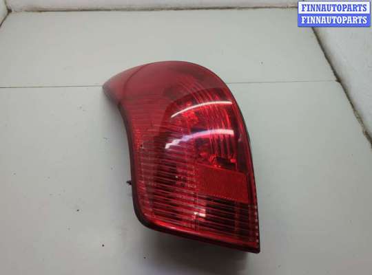 купить Фонарь (задний) на Peugeot 308 2007-2013