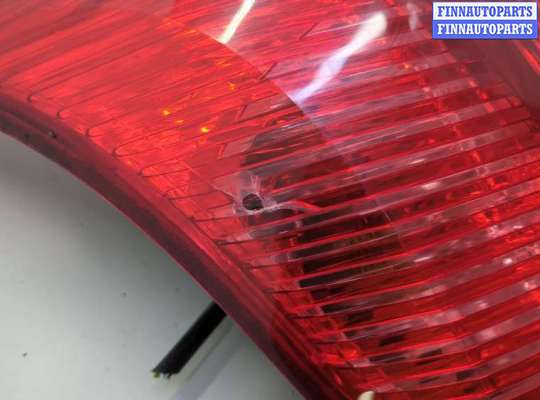 купить Фонарь (задний) на Peugeot 308 2007-2013