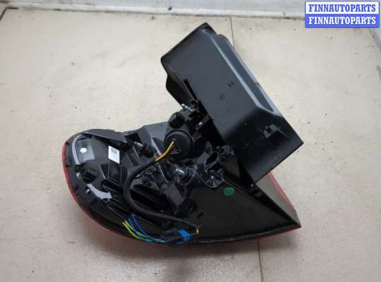 купить Фонарь (задний) на Citroen C5 Aircross 2018-2025